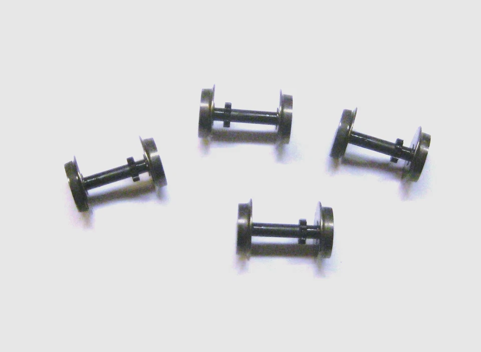 PIKO H0 Radsatz 59400 für Lok G 1206 RBH 59162 - Bild 1 von 4