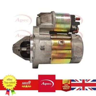 Nuevo arranque para Smart CABRIO CITY-COUPE CROSSBLADE FORTWO 0003188V005 Foto 1 de 3