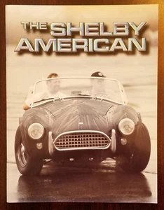 The Shelby American #69, 2000 - Bild 1 von 2