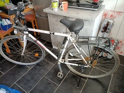 Fahrrad Crossroads Specialized USA inkl. original Kaufbeläge - Bild 1 von 4