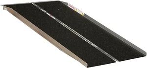 Prairie View Industries SFW530 Portable Singlefold Ramp, 5 Feet x 30 Inch - Picture 1 of 4