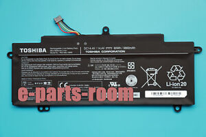 Genuine PA5149U-1BRS Battery for Toshiba Tecra Z40-A Z40-B Z40-C Z40T-C Z50-A