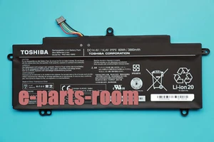 Genuine PA5149U-1BRS Battery for Toshiba Tecra Z40-A Z40-B Z40-C Z40T-C Z50-A - Picture 1 of 2