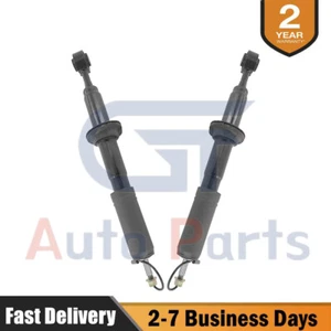 2x Front Shock Absorber Electric Fit Lexus LX600 21-2025 w/variable suspension - Picture 1 of 11