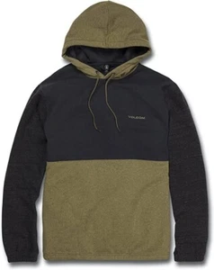 Volcom Herren DIVISION Pullover Hoodie - MTO - klein - neu mit Etikett - Bild 1 von 2
