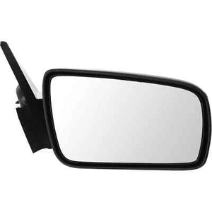 Nuevo espejo retrovisor derecho eléctrico no plegable sin calefacción texturizado para Ford Mustang 05-09 - Imagen 1 de 6