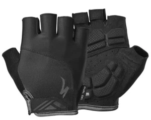 SPECIALIZED BG DUAL GEL GLOVE SF BLK M - Picture 1 of 1