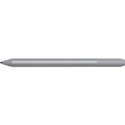 Microsoft Surface Pen Platinum - Tilt the tip to shade your drawings - Writes li - Image 1 of 3
