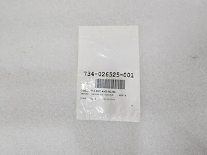 Lam Research  C-SEAL K1S MFC AND INL SS 734-026525-001 (New) - Picture 1 of 4