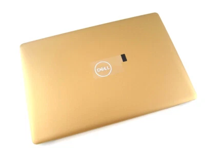 NUEVO OEM Dell Latitude 3580 3582 3583 3585 15.6" Dorado LCD Tapa Trasera - THD02 Foto 1 de 2