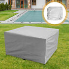 Lawn Furnitures Covers Patio Chair Covers Waterproof Furniture Protectors