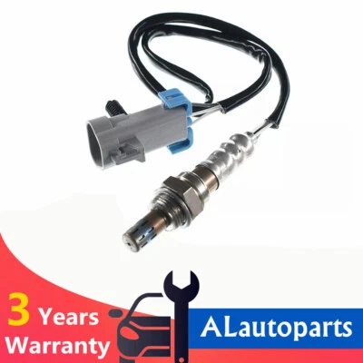 Front Pre-cat O2 Oxygen Sensor 12592591 For Hummer H3 2007 2008 I5 3.7L LLR - Photo 1/4