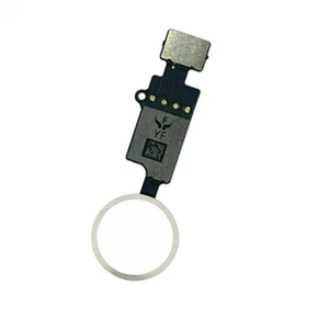 Home Button w/Return Function for iPhone 7/8/7 Plus/8 Plus/SE 2020 WHITE - Picture 1 of 2