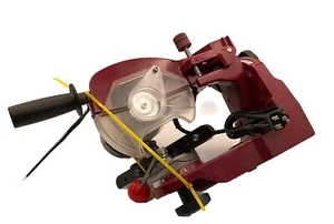 Northern Tool-Bench Mount elektrisches Kettenschärfgerät 193020 - Bild 1 von 7