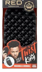 Red By Kiss Red Premium Twist King Brush Washable And Durable - Picture 1 of 4