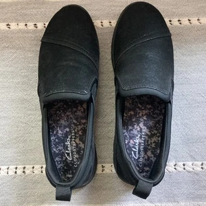 Clarks Damen Breeze Dawn schwarz Größe 7,5 26179937 - Bild 1 von 11