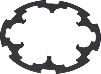 Placa de armadura Moose para Polaris Ranger XP 1000 2020-2021 edición Texas UTV Foto 1 de 2