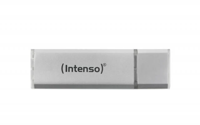 Intenso 3531492 Ultra Line Usb Flash Drive  256 Gb Type-A 3.2 Gen 1 (3.1 1) ~E~ - Bild 1 von 1