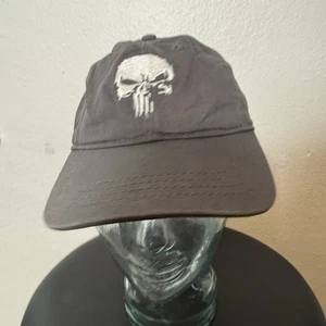 Cast And Crew Marvel Studios The Punisher: Temporadas 2 Netflix Sombrero Regalo 2017-2019 - Imagen 1 de 5