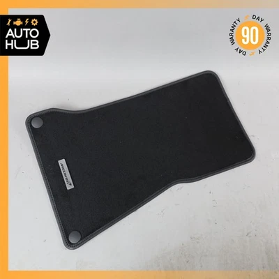 Alfombra alfombrilla delantera derecha lado pasajero McLaren 570S 650S 600LT cubierta OEM Foto 1 de 4