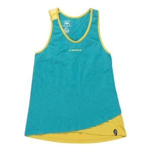Camiseta sin mangas diédrica La Sportiva - para mujer - Imagen 1 de 3