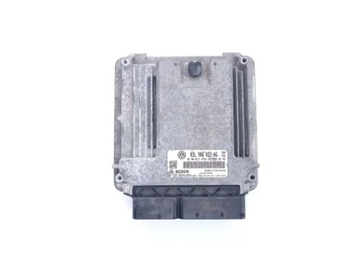 Centralina motore 03L906022AG VW Tiguan CBAB - Immagine 1 di 2