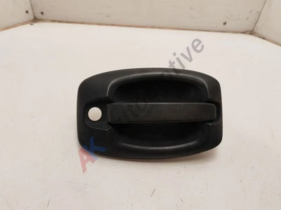 Iveco Daily 2014-Onwards Front External Door Handle Right Drivers Offside - Image 1 of 4