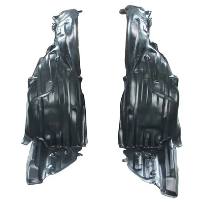 Front Fender Inner Lining For 2015-2020 Subaru Outback LH+RH — 第 1/4 张图片