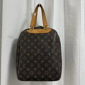 LOUIS VUITTON Exculsion M41450 Handbag - Picture 1 of 12