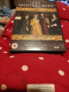 The Miniaturist DVD Drama 2018 Veröffentlichung, Anya Taylor Joy - Bild 1 von 3