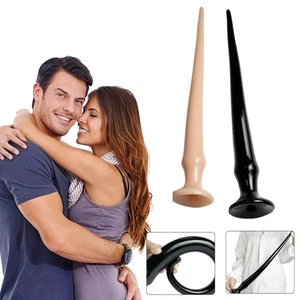 Butt plug Kit ANAL TRAINER SET Smooth Butt Plug Sex Toy - Safe- NEW - Picture 1 of 16