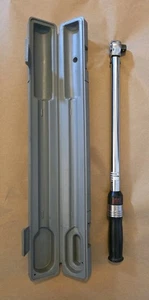 GRAY TOOL  MFR250 TORQUE WRENCH - Excellent  - Bild 1 von 9