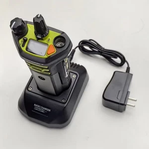 PMNN4812A Battery Charger For Motorola APX NEXT, APX NEXT XE, AP NEXT XN Radio - Picture 1 of 7