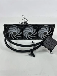 MSI MAG CoreLiquid 360R V2 AIO CPU Liquid Cooler (No Screws) - Afbeelding 1 van 10