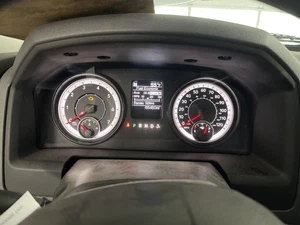 Speedometer Cluster MPH 120 Express Fits 16 DODGE 1500 PICKUP 1018453 - Picture 1 of 12