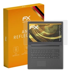 atFoliX 2x Screen Protection Film for Lenovo V320 17 inch matt&shockproof - Picture 1 of 8