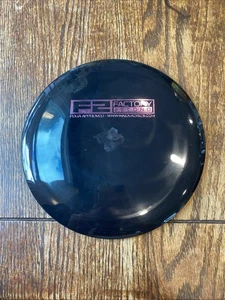 Innova Echo Star Wraith Disc Golf Driver F2 New Rare 170g Penned E. WR - Picture 1 of 2