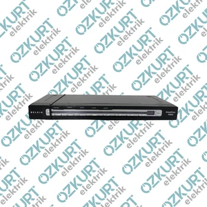 Belkin OmniView Pro 8 Port KVM Switch - Picture 1 of 7