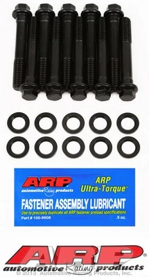 ARP 154-5004 Negro SB Ford 351C Kit de pernos principales de 2 pernos Foto 1 de 4