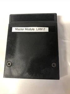 Lam Research Master Module As Is , No Warranty/return SN1246 ID-M-02 - Picture 1 of 2