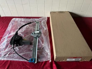 NOS NEW 1995-2000 FORD CONTOUR MYSTIQUE WINDOW REGULATOR F5RZ-5423209-A WLRA-12 - Picture 1 of 1