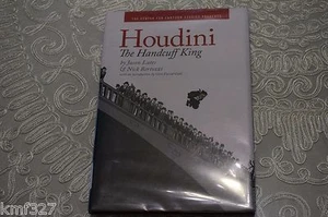 Houdini: The Handcuff King - Picture 1 of 5