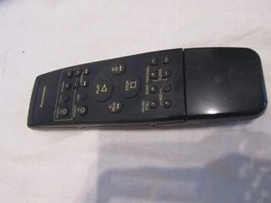 Telecomando VHS VHS originale Panasonic VEQ1875 - Foto 1 di 5