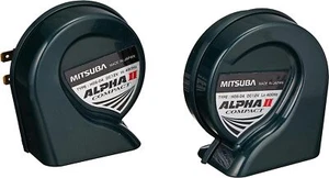 MITSUBA (Mitsubasan Kowa) Alpha II Compact [Horn] Horn HOS-04G - Picture 1 of 3
