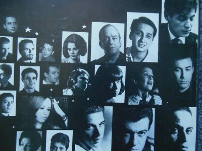 BOSSA NOVA: Sua Historia Sua Gente - 3 LP Box & Insert- Ed1 from 1975  Near Mint Foto 1 de 4