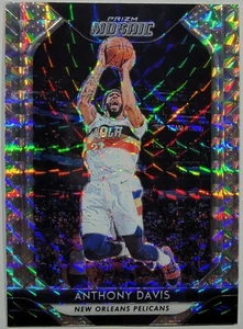 Anthony Davis 2018-19 Panini Prizm Mosaic #4 - Bild 1 von 2
