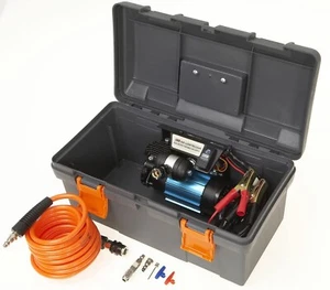 ARB Portable Air Compressor High Output Kit CKMP12 - Picture 1 of 3