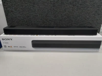 Sony HT-X8500 2.1Ch Soundbar Gute Zustand Aus Japan - Bild 1 von 4