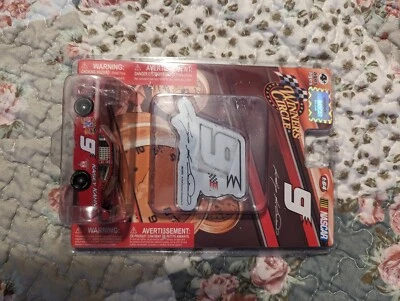 Winner's Circle Kasey Kahne #9 2009 1:64 nuevo en caja Nascar Diecast Foto 1 de 4