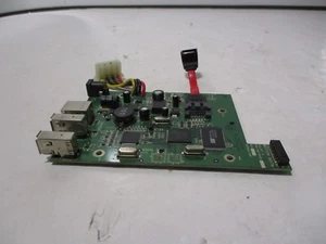 Western Digital Galaxy 1C PCBA 2061-701429 REV L 2060-701429-009 REV A - Picture 1 of 6